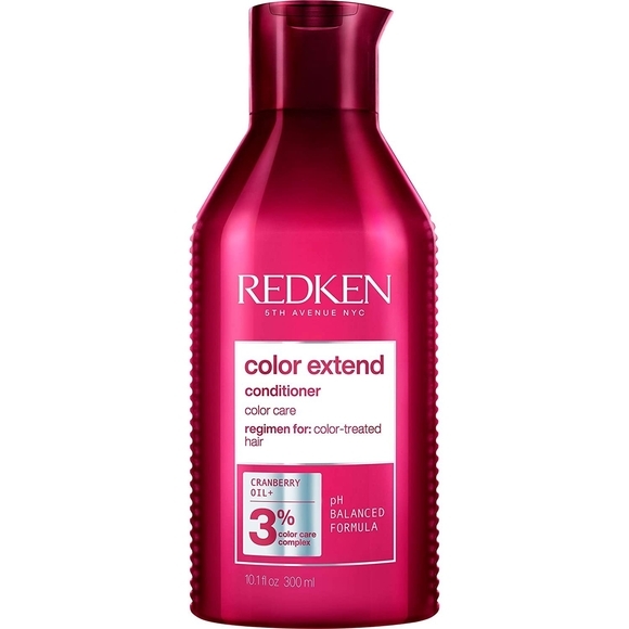 Redken Other - Redken Color Extend Conditioner‎ - Pink